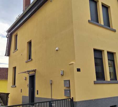 Vermietetes 2 Parteien Mehrfamilienhaus in Flörsheim am Main