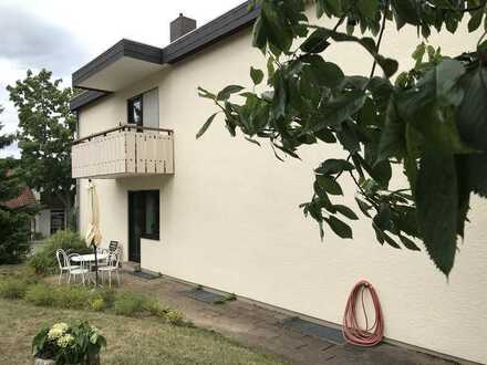 Ansprechende 5-Zimmer-Wohnung mit Balkon und Loggia in Landau i.d. Pfalz, Südwest