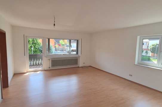 Schöne 3-Zimmer-Wohnung mit Balkon in Gernsbach - Staufenberg