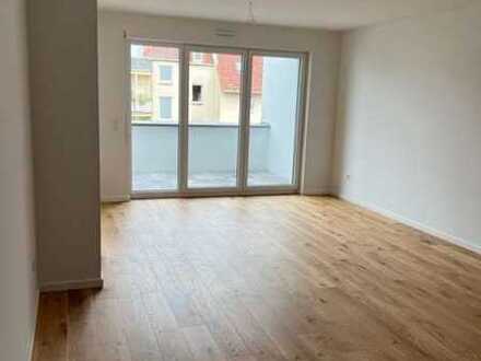 NEU! : Haus A mio Dämmer Höfe Penthouse - DH A43
