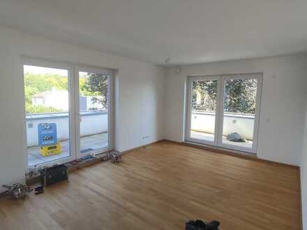 2 Zimmer Penthouse Nürnberg Altenfurt