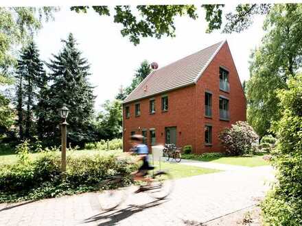 Isernhagen HB, großes Haus , energetisch top, Passivhaus