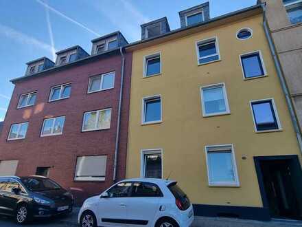 Hotelalternative. Firmen- oder Monteurswohnung. Komplett möbliert.