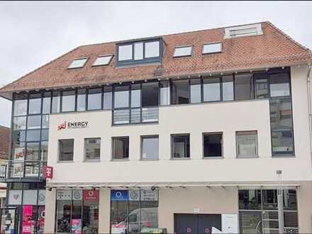 Attraktive Bürofläche in bester Lage