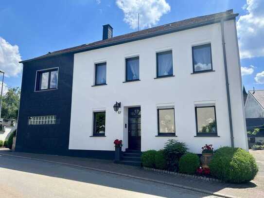 historisches Einfamilienhaus mit modernem Komfort