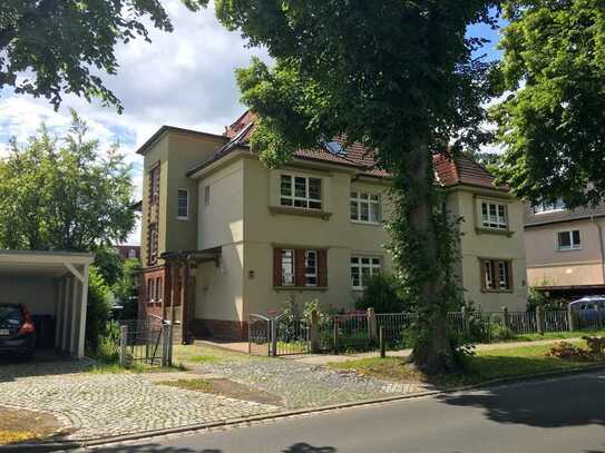 Dachgeschosswohnung, Tribseer Vorstadt, 740 €, 68 m², 2 Zimmer