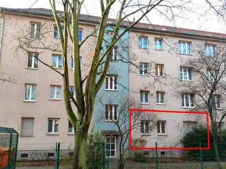 Schöne Erdgeschoss Eigentumswohnung in 10367 Berlin-Lichtenberg