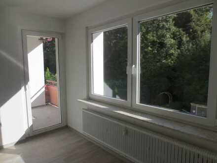 Schöner Wohnen: 3,5-Zimmer-Wohnung in Stadtlage