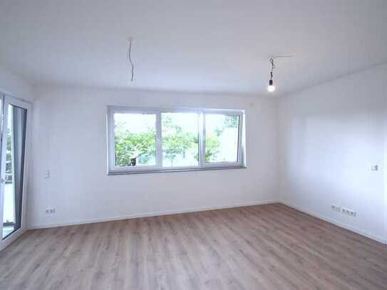 3-Zimmer-Wohnung mit Loggia, zentral, ab 01.10.2024