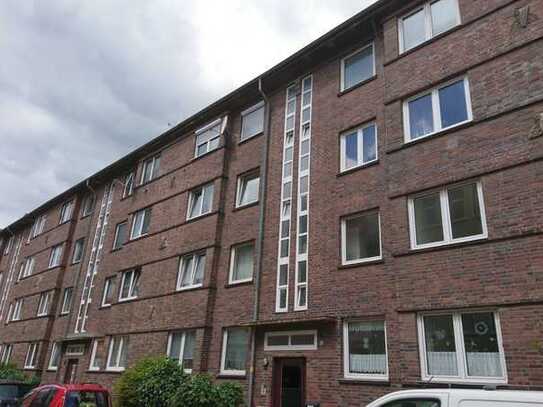 3 Zimmerwohnung im 2. OG