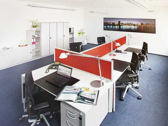 Hochwertige Büroräume ab 14 m²