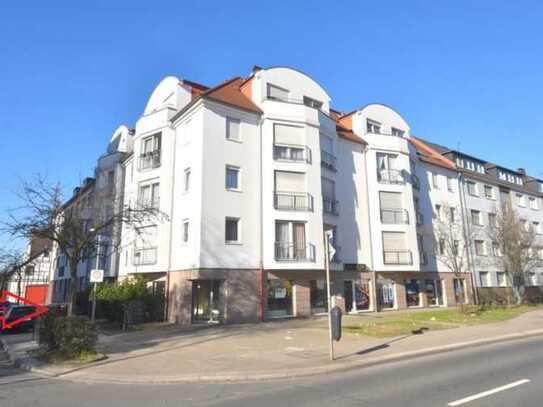 schönes, helles Apartment in Essen-Altenessen-Süd zu vermieten