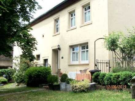 Top-Gelegenheit! Einfamilienhaus mit Scheune und großem Grundstück in Oberreidenbach