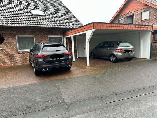 Modernisierte 3-Zimmer-Wohnung mit Balkon und Einbauküche in Gütersloh