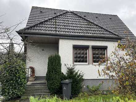 Einfamilienhaus in Lohmar Agger