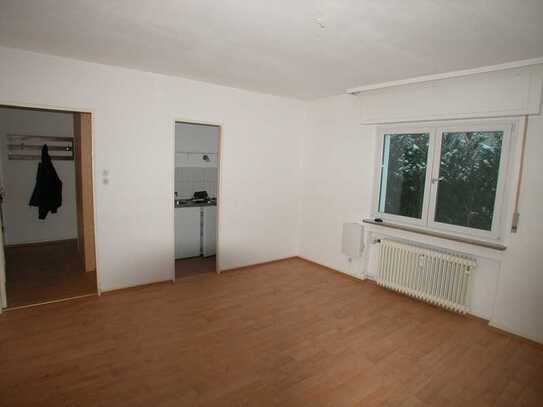 Sonniges teilmöbliertes Apartment im "grünen" Neu-Isenburg