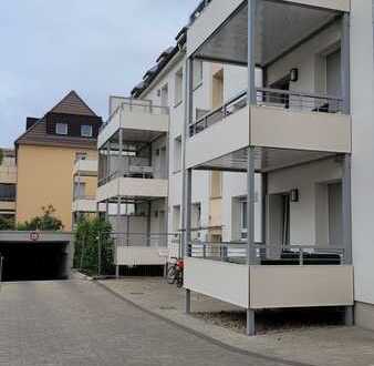 Stuttgart-Untertürkheim - sanierte 2,5-Zimmer-Wohnung