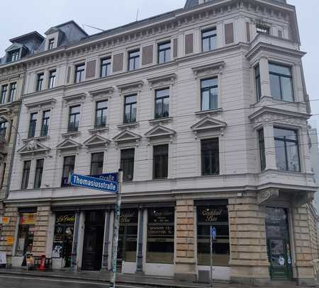 5-Raum Wohnung im Zentrum West zu vermieten