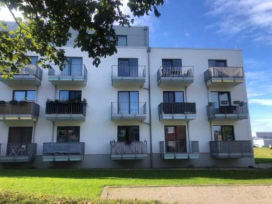 NUR FÜR Studenten und Azubis - Möbliertes 1 Zimmer Apartment