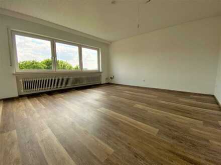 Großzügige 4-Zi.-Wohnung mit Einbauküche in ruhiger Lage von Altomünster!