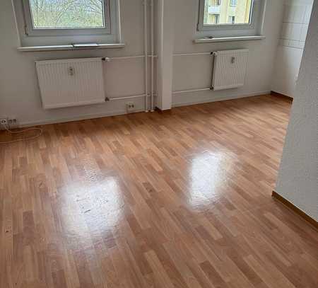 Kompakte Single-Wohnung in Sellin – Perfekte Lage für Natur- und Ostseeliebhaber!