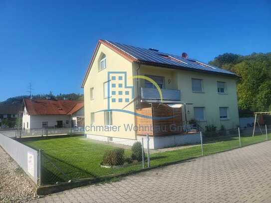 Gepflegtes, ruhig, aber sehr zentral gelegenes Mehrfamilienhaus mit Photovoltaikanlage zu verkaufen