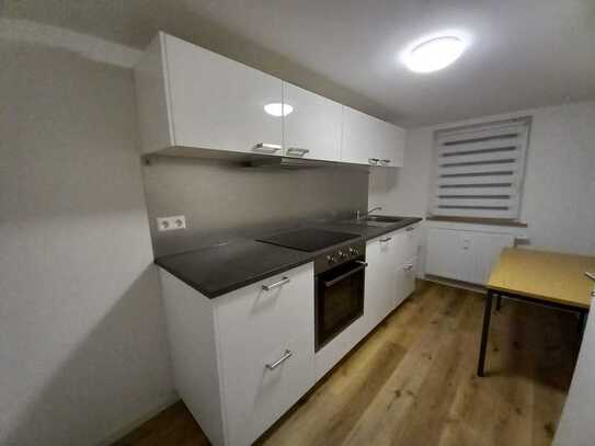 Neckartailfingen, hübsches Single-Appartement, ab dem 01.05.2025 frei