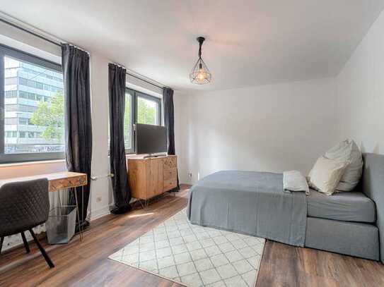 Zimmer Zimmer in der Neue Weyer Straße 5