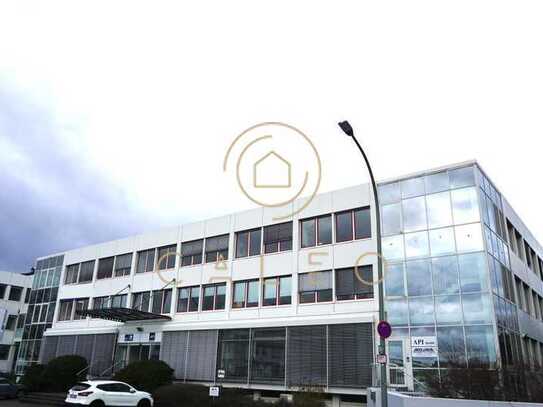 CALEO ¦ Seckbach ¦ 305 m² ¦ ab EUR 12,80/m² ¦ PROVISIONSFREI