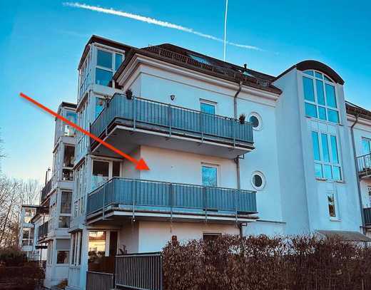 1 A WOHNLAGE | BALKON | EBK | LIFT | TG | Ab 01.02.25 zu HABEN!