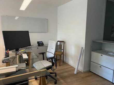 Arbeiten in bester Lage in Köln Marienburg