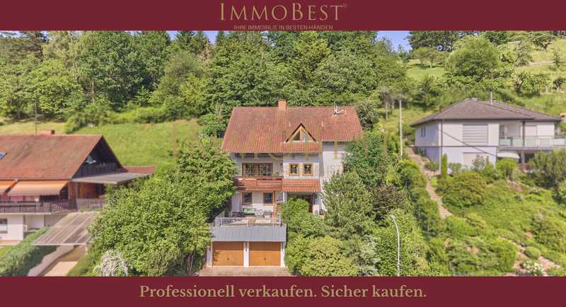 Real Estate Title Image Background