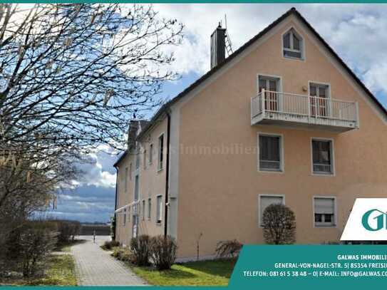 PREISSENKUNG !!! FREI !!! Maisonette-Whg. mit großer Terrasse und schönem Garten