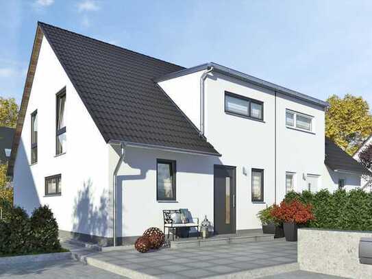 Traumhaus sucht neue Familie auf 547m² Grundstück in Bönen