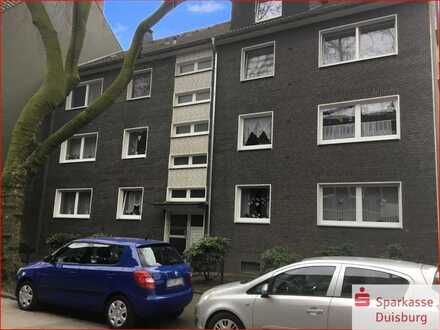 ** Gepflegte Kapitalanlage im Duisburger Norden **