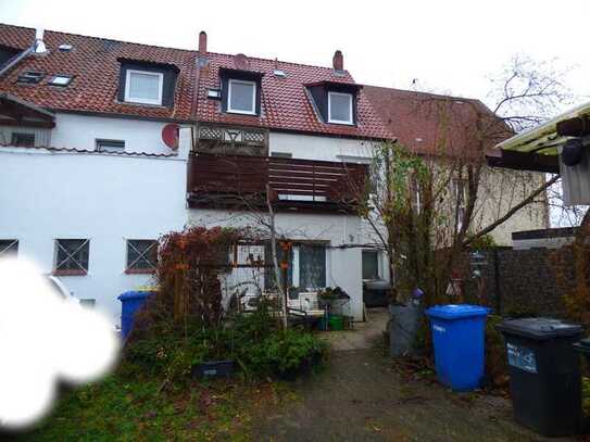 Terrasse ! Balkon ! Garage ! 2 separate Wohnungen möglich