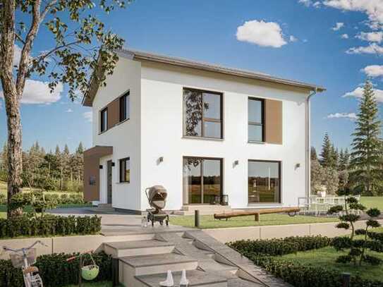 Unser Angebot des Jahres: Eigenes Haus für unter EUR 1.800,- (warm) im Monat!!