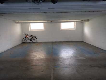 Tiefgaragenstellplatz