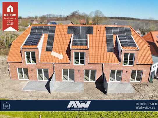 NEUBAU-Reihenmittelhaus mit Terrasse in Westerholt!
Objekt-Nr.: 25-034-02-F