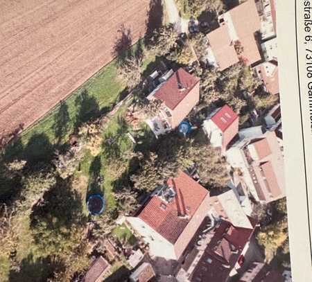 Gepflegtes Haus mit sechs Zimmern und Einbauküche in Gammelshausen