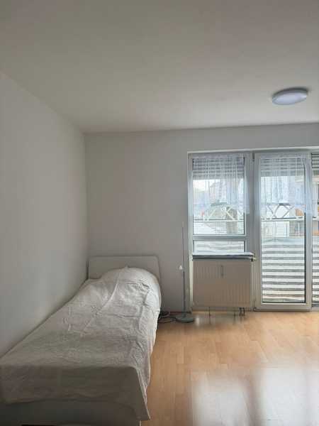 Charmantes 1-Zimmer-Apartment im EG in München-Sendling