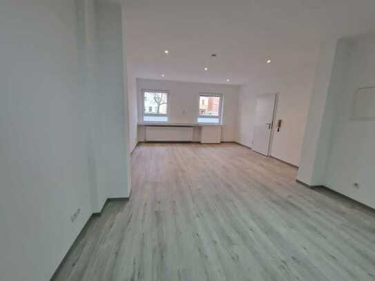 Modernisierte 1 Zimmer Wohnung in Ludwigshafen am Rhein