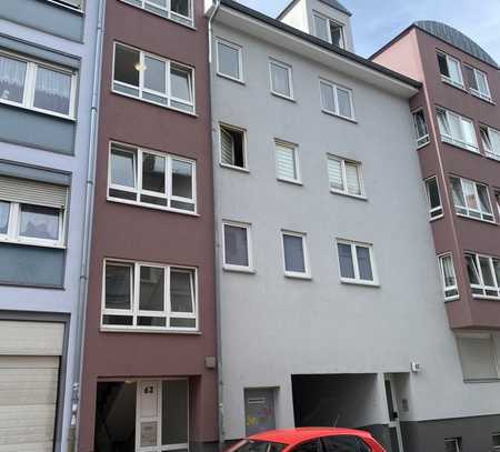 1 ZIMMERWOHNUNG MIT NÄHE ZUM UNIKLINIKUM