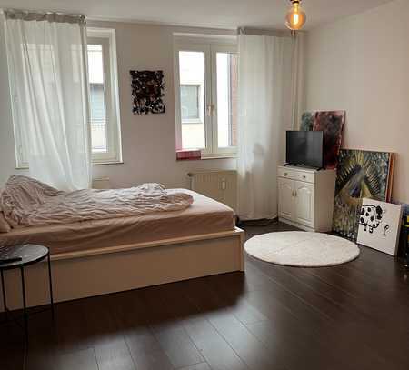 Schönes Appartement Düsseldorf-City