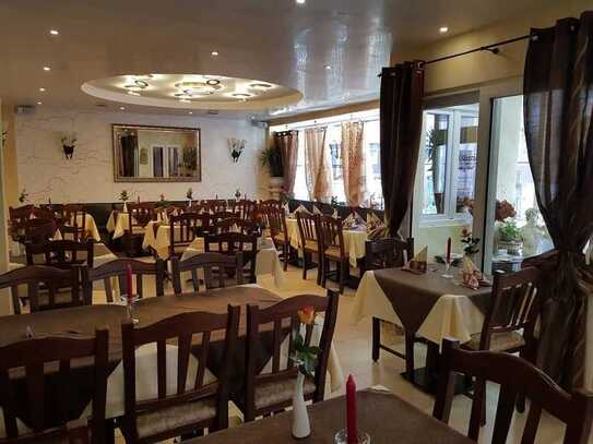 Nachpächter für Restaurant Al Bacio gesucht