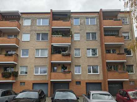 Ruhige 4 Zimmer-Wohnung in Rudow