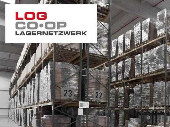 Kontraktlogistik in Neumünster