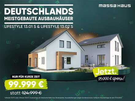 Einfamilienhaus in Pfaffenhofen an der Ilm 160m²