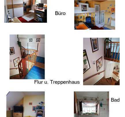 Ansprechende 4-Zimmer-Wohnung mit Balkon in Bremen
