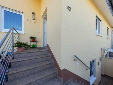 Großzügiges Haus mit Einliegerwohnung - ideal für Familien!